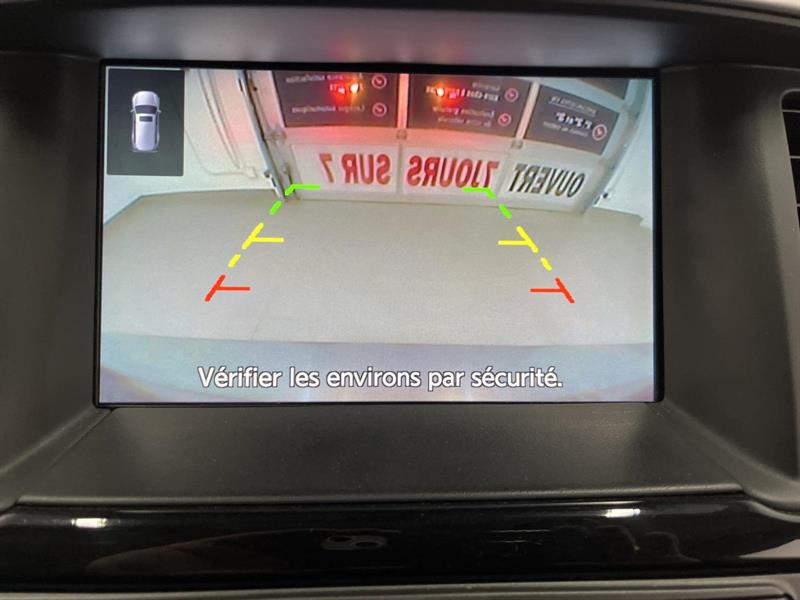 nissan Pathfinder 2020 - 21