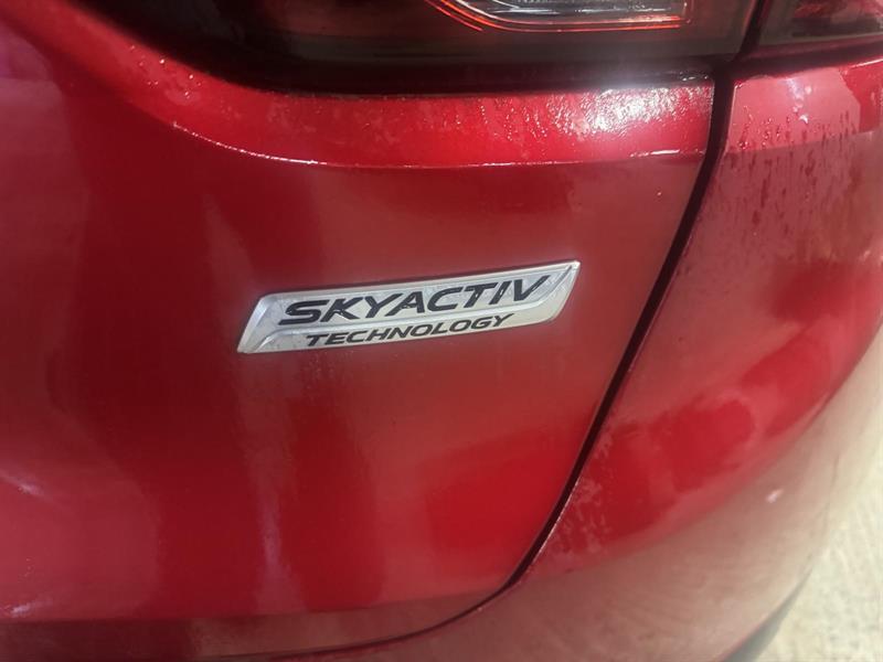 mazda CX-3 2019 - 3