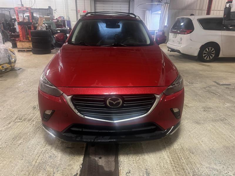 mazda CX-3 2019 - 6
