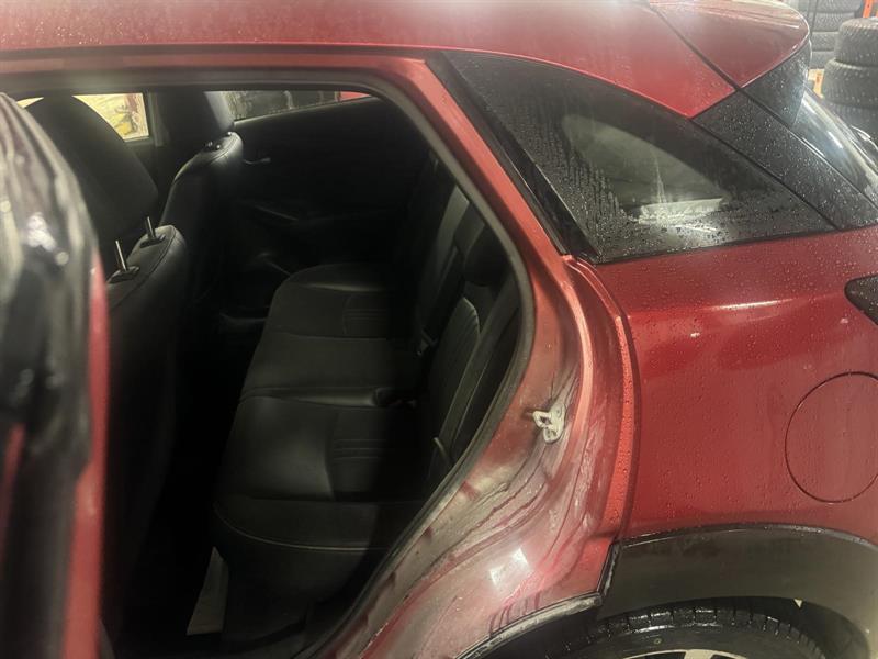 mazda CX-3 2019 - 8