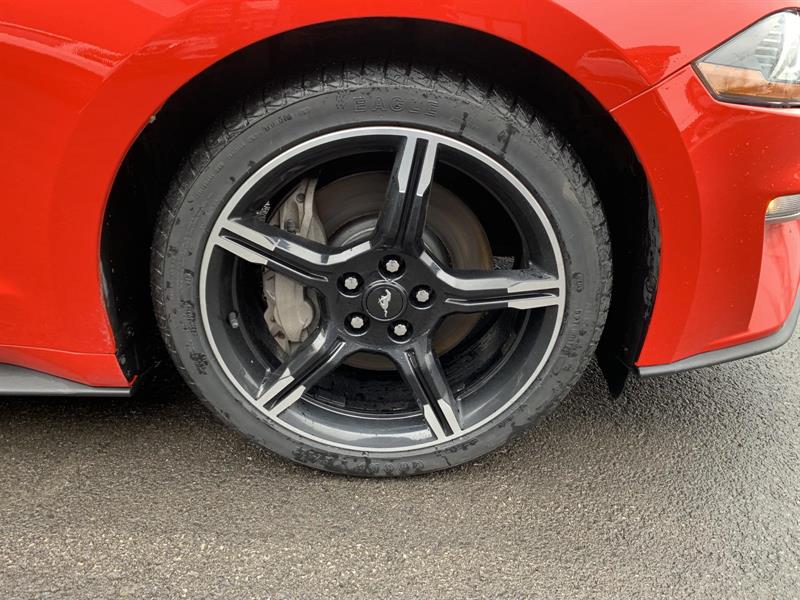 ford Mustang 2020 - 8