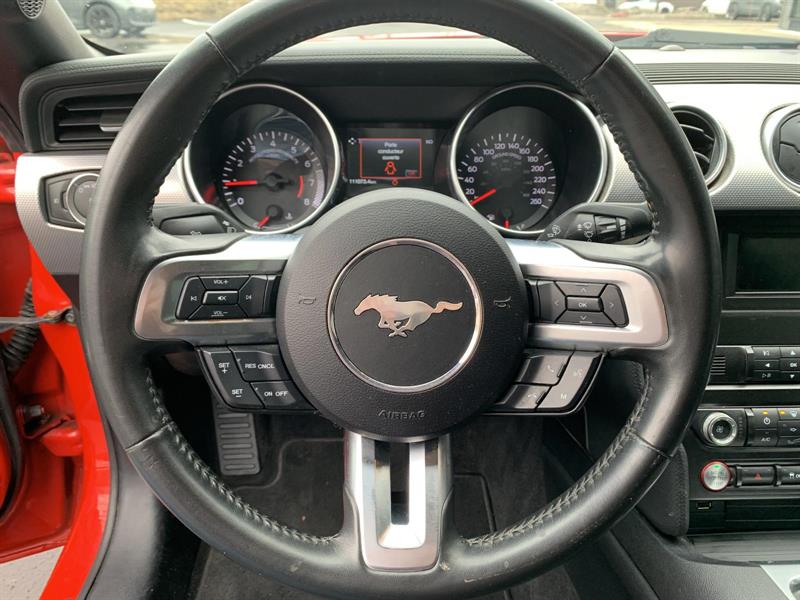 ford Mustang 2020 - 13