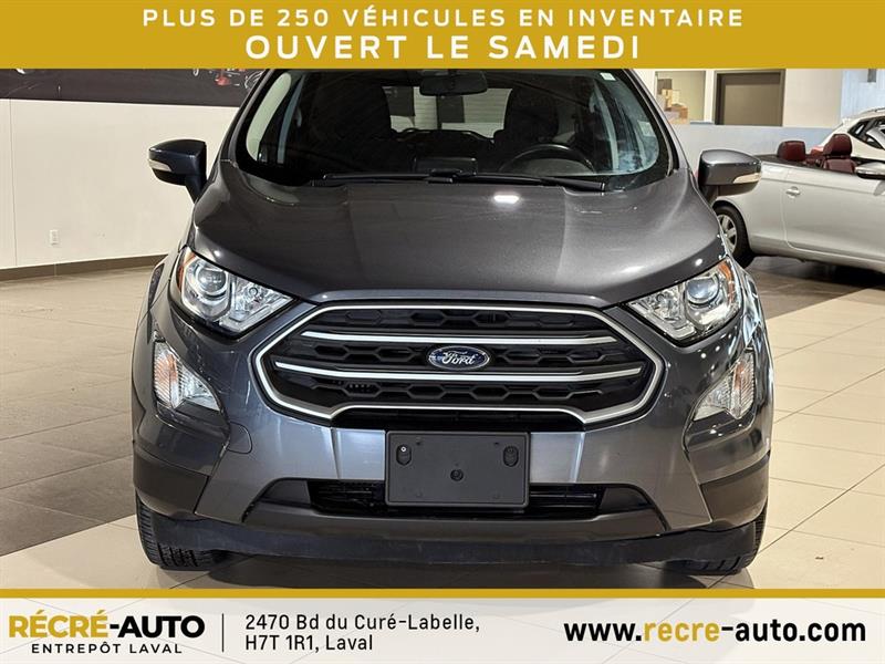 ford EcoSport 2018 - 5