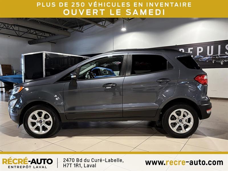 ford EcoSport 2018 - 7