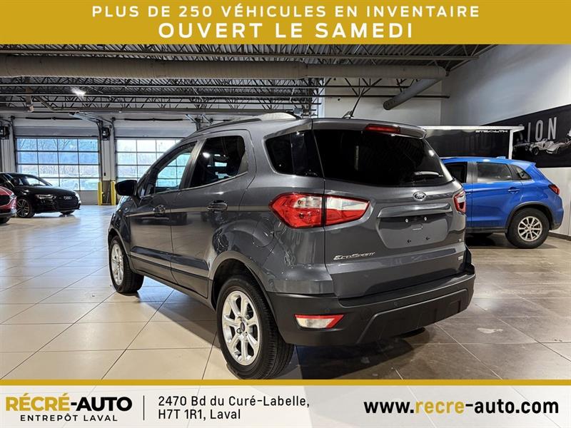 ford EcoSport 2018 - 8