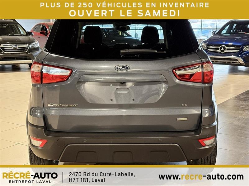 ford EcoSport 2018 - 10