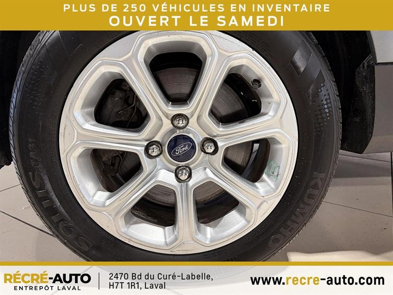 ford EcoSport 2018 - 12