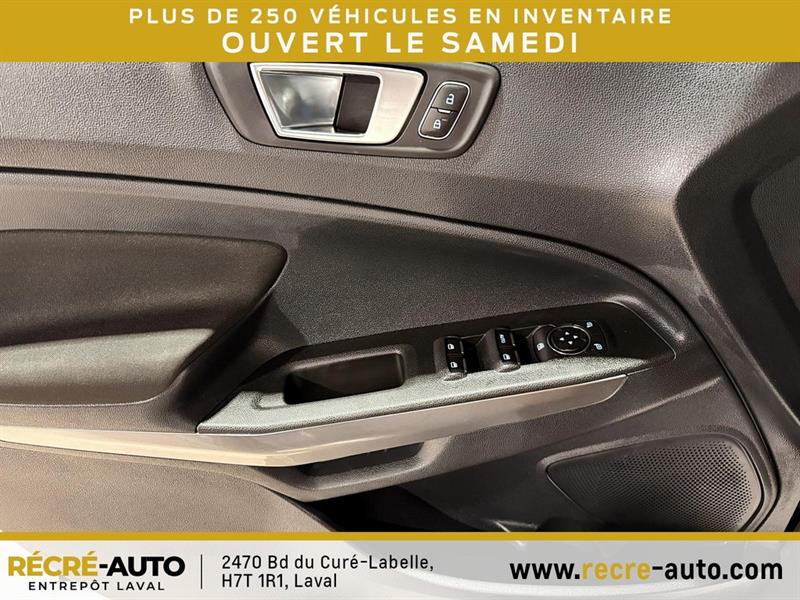 ford EcoSport 2018 - 14