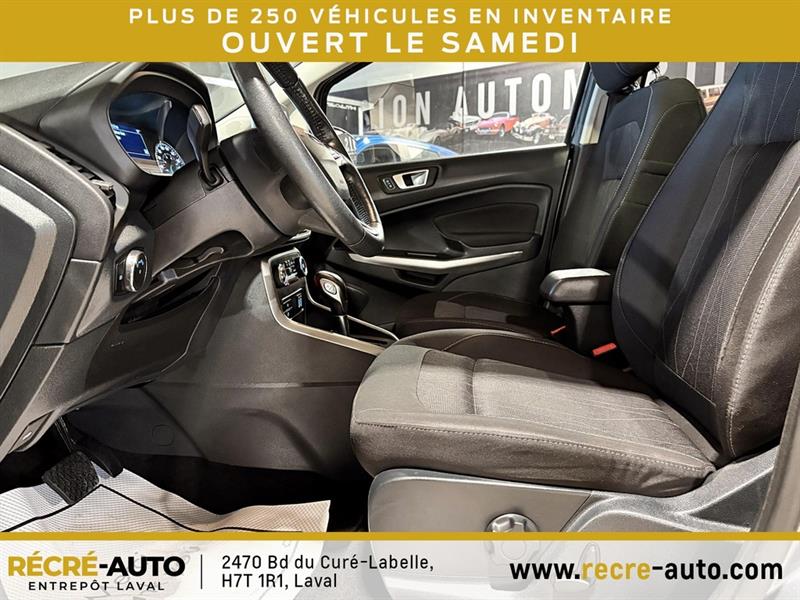 ford EcoSport 2018 - 15