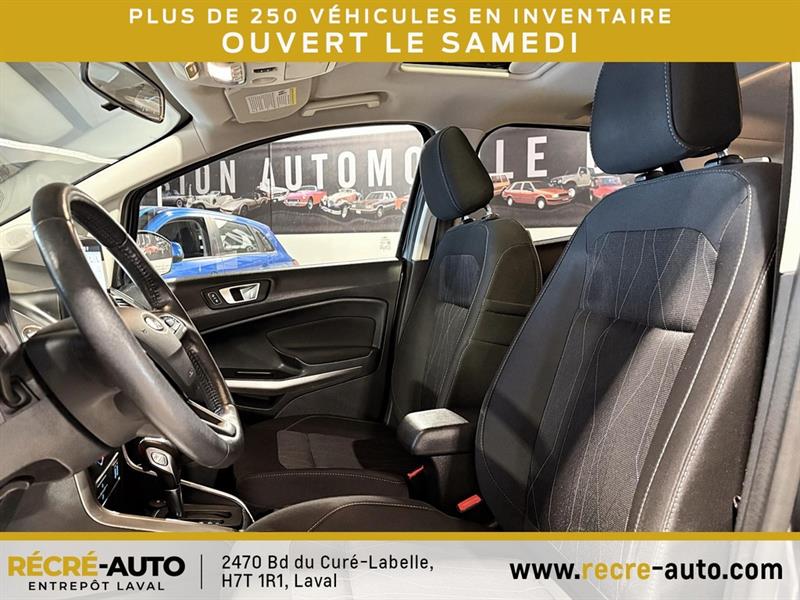 ford EcoSport 2018 - 16