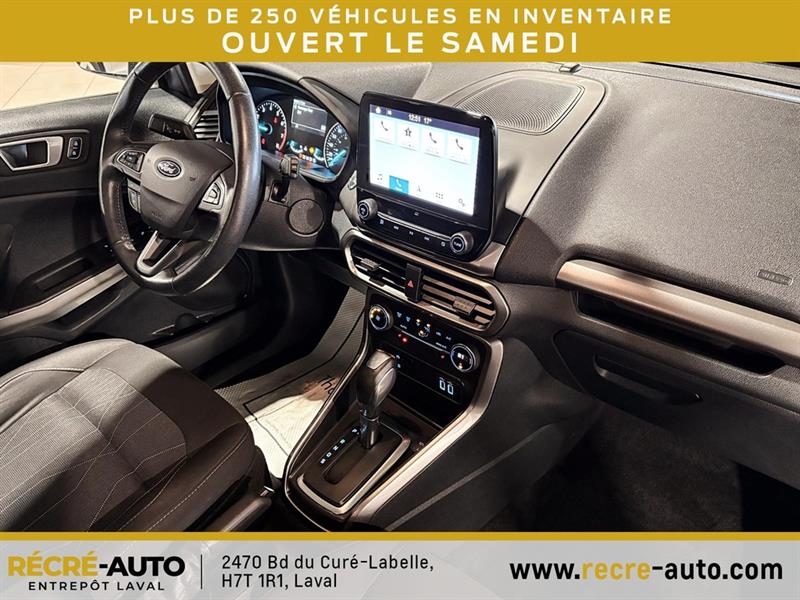 ford EcoSport 2018 - 18