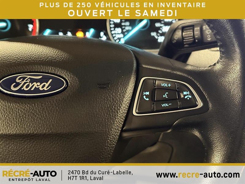 ford EcoSport 2018 - 24