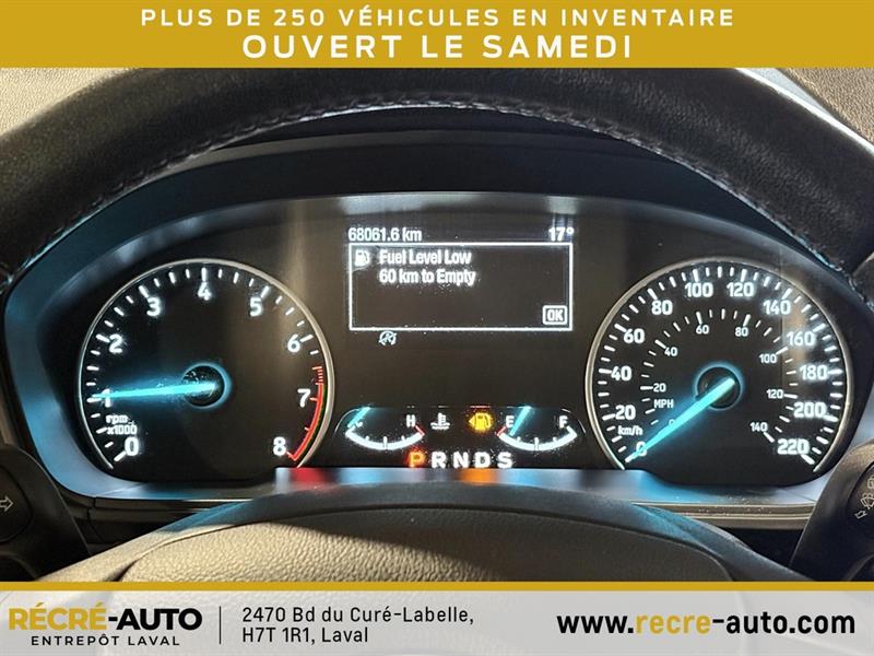 ford EcoSport 2018 - 25