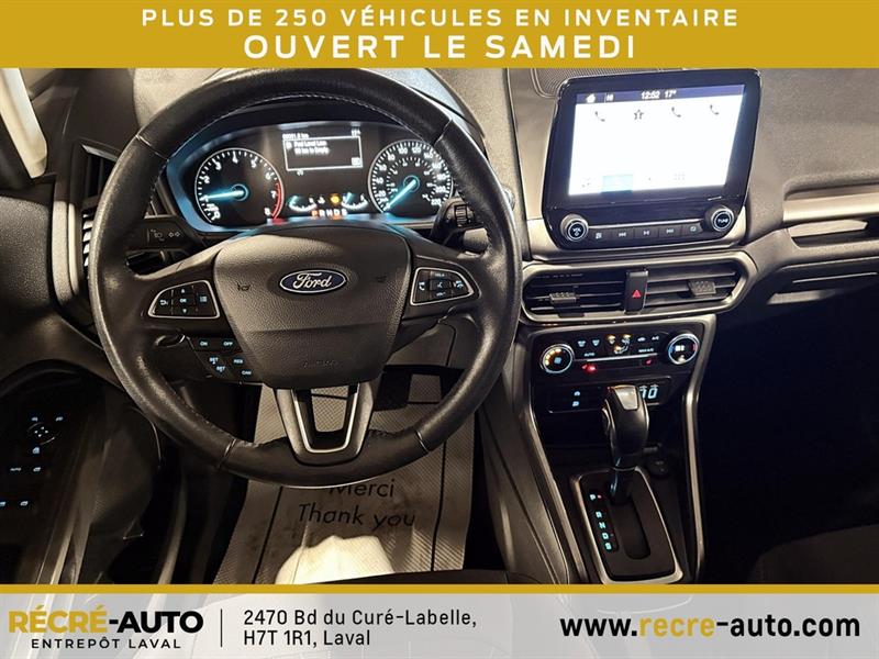 ford EcoSport 2018 - 26