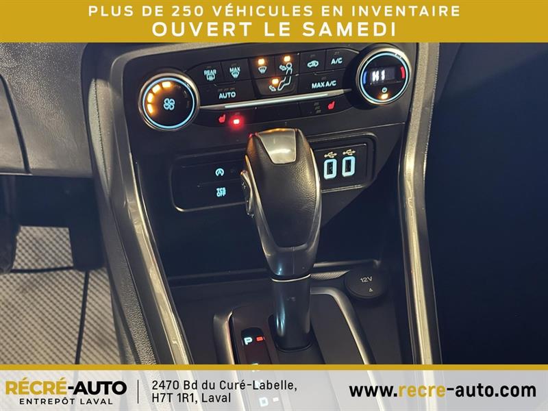 ford EcoSport 2018 - 27