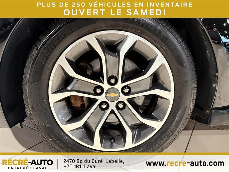 chevrolet Sonic 2017 - 12