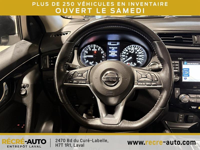 nissan Qashqai 2017 - 17