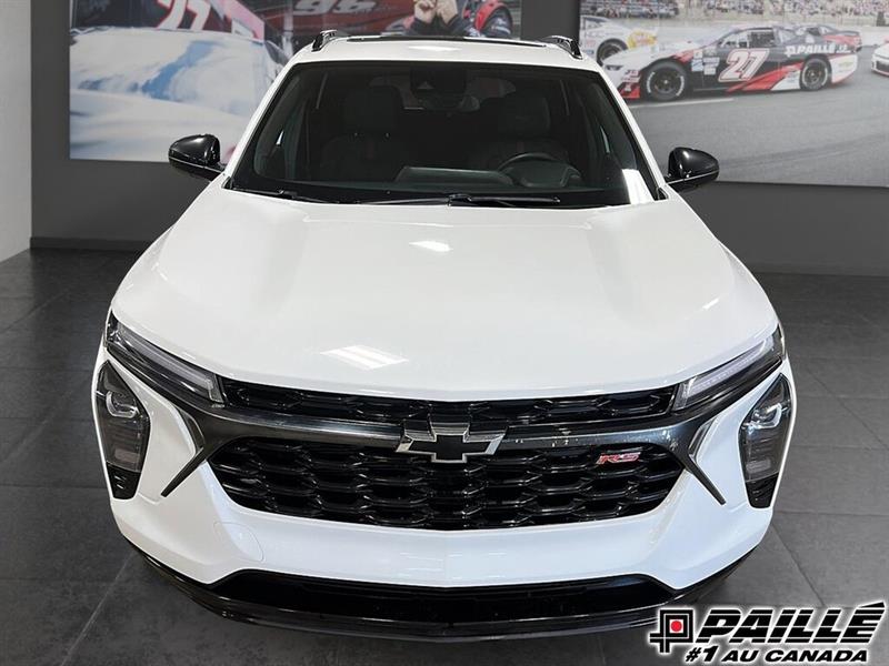 chevrolet Trax 2024 - 2