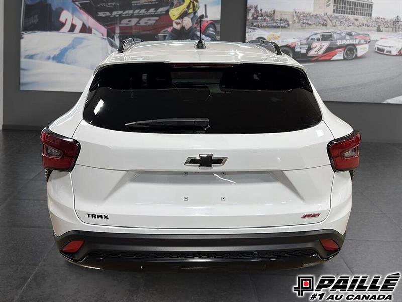 chevrolet Trax 2024 - 6
