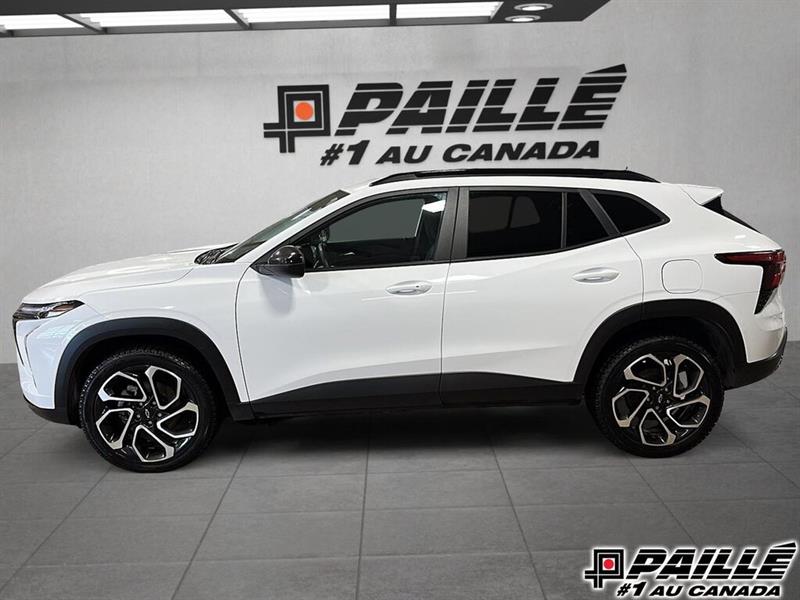 chevrolet Trax 2024 - 8