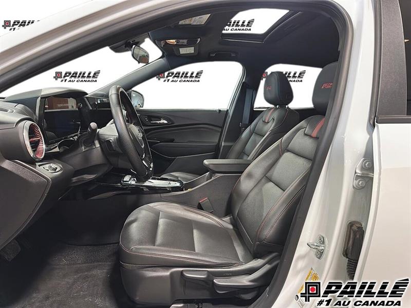 chevrolet Trax 2024 - 10