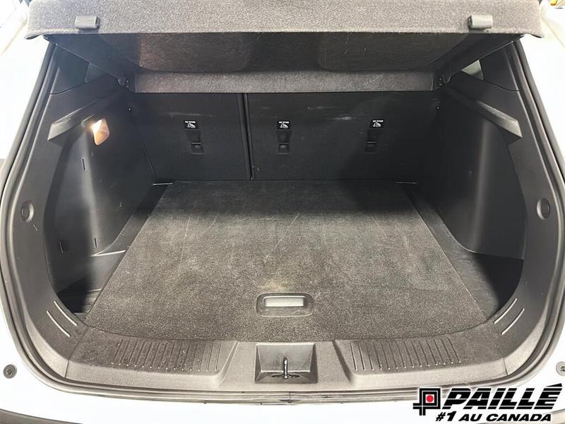 chevrolet Trax 2024 - 11