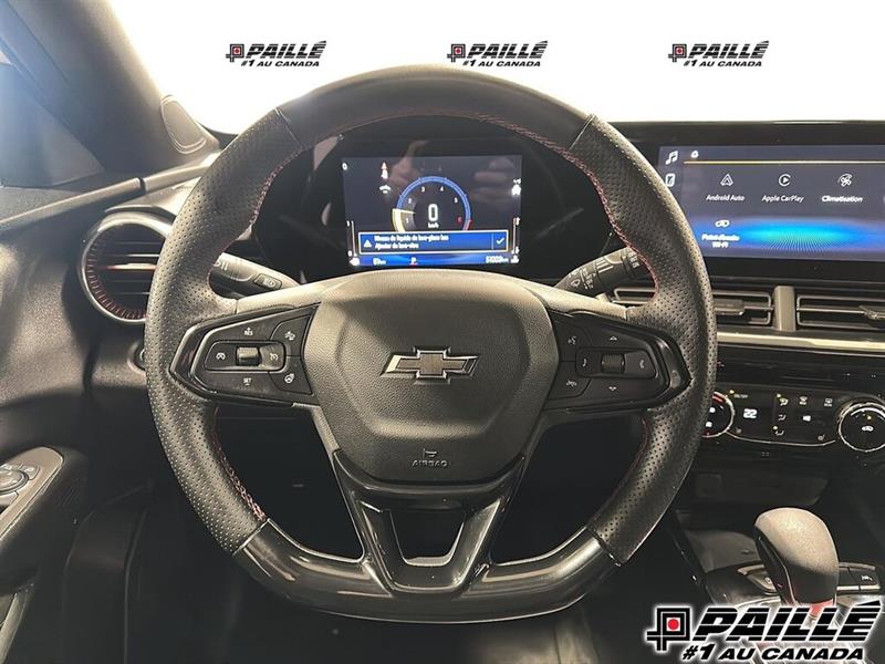 chevrolet Trax 2024 - 13