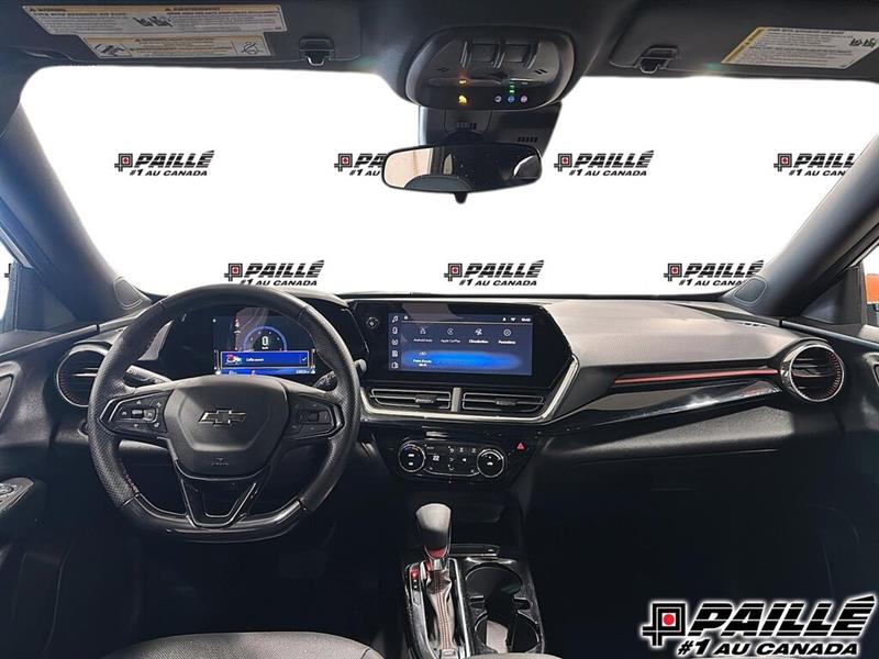 chevrolet Trax 2024 - 15