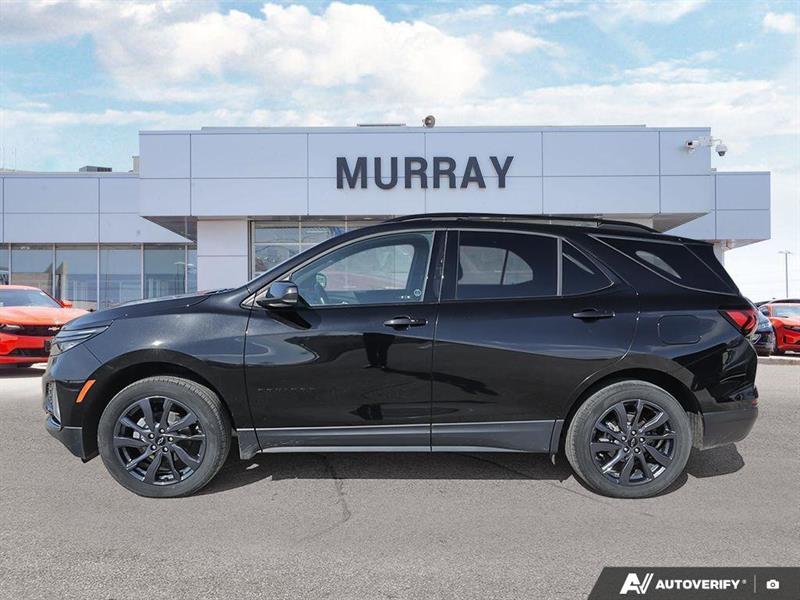 chevrolet Equinox 2023 - 4