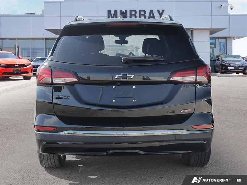 chevrolet Equinox 2023 - 6