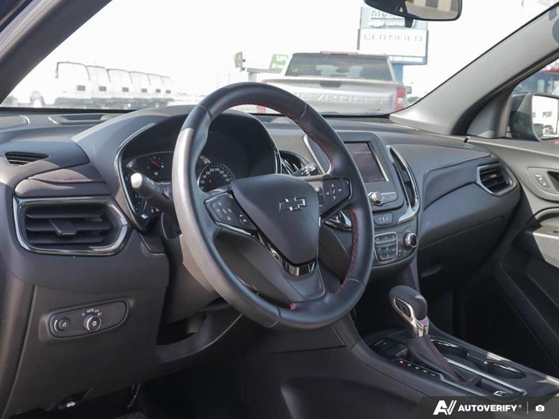 chevrolet Equinox 2023 - 7
