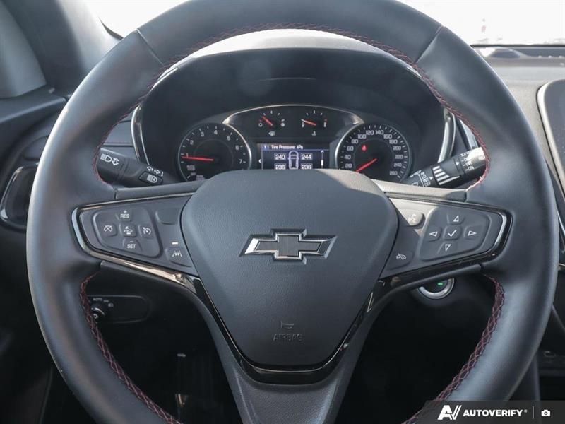 chevrolet Equinox 2023 - 8