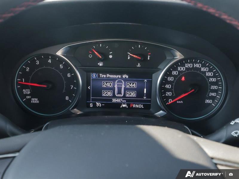 chevrolet Equinox 2023 - 9