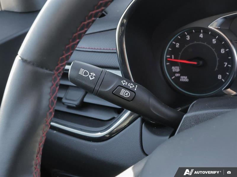 chevrolet Equinox 2023 - 11