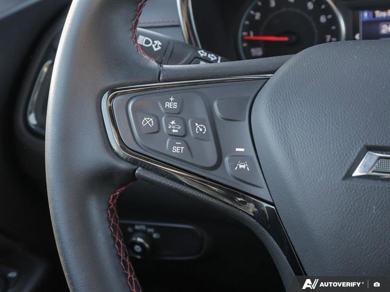 chevrolet Equinox 2023 - 13