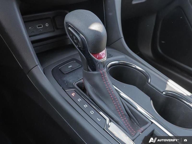 chevrolet Equinox 2023 - 14