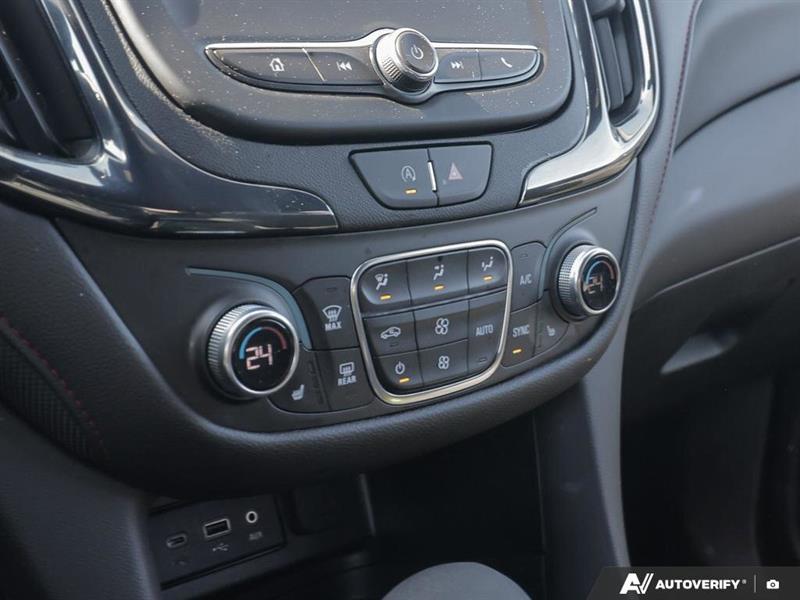 chevrolet Equinox 2023 - 15