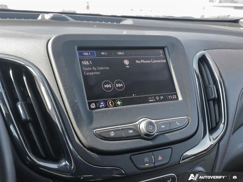 chevrolet Equinox 2023 - 16
