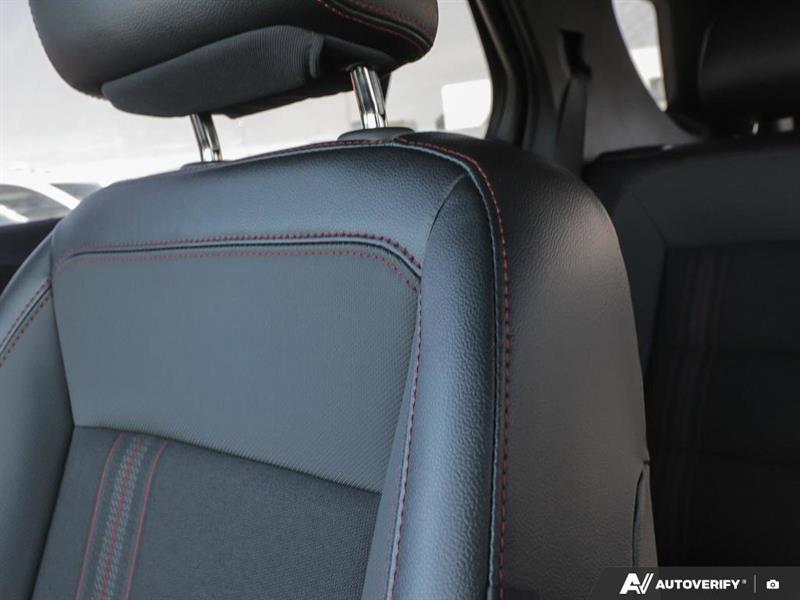 chevrolet Equinox 2023 - 18