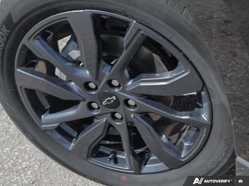 chevrolet Equinox 2023 - 19