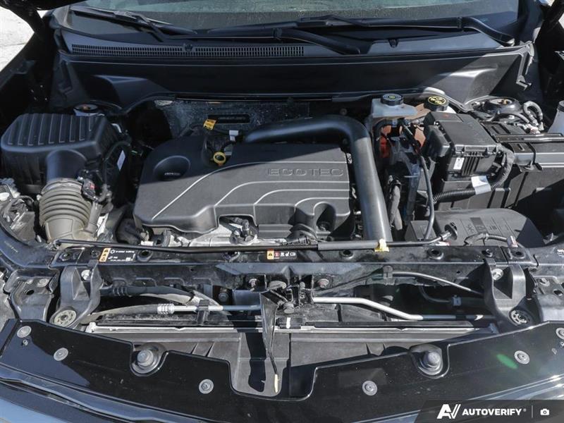 chevrolet Equinox 2023 - 21