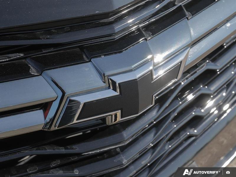 chevrolet Equinox 2023 - 22
