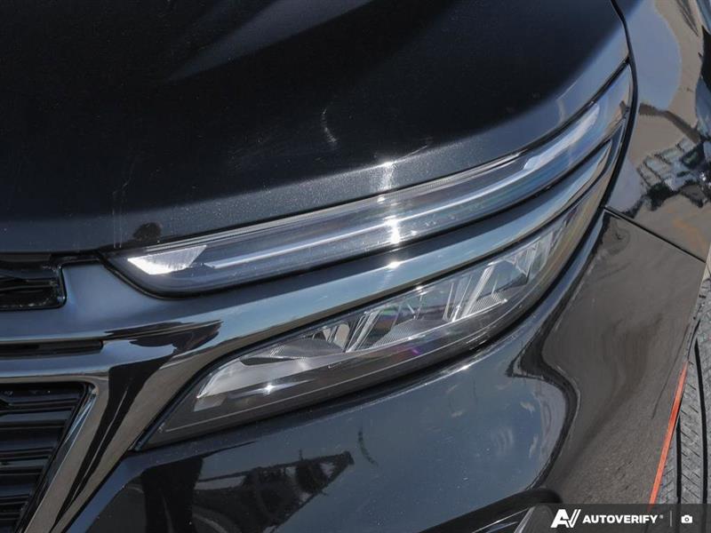 chevrolet Equinox 2023 - 23