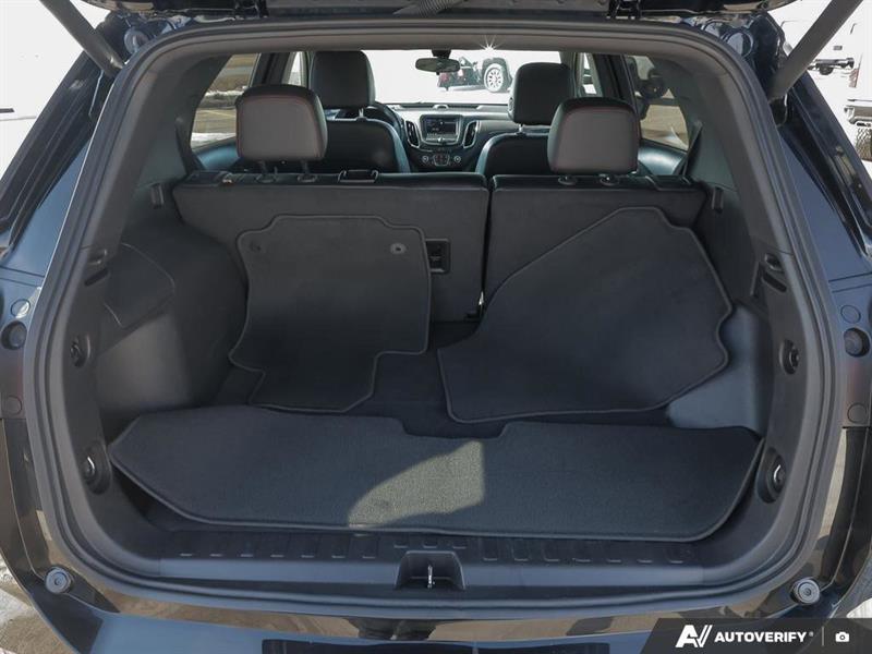 chevrolet Equinox 2023 - 24