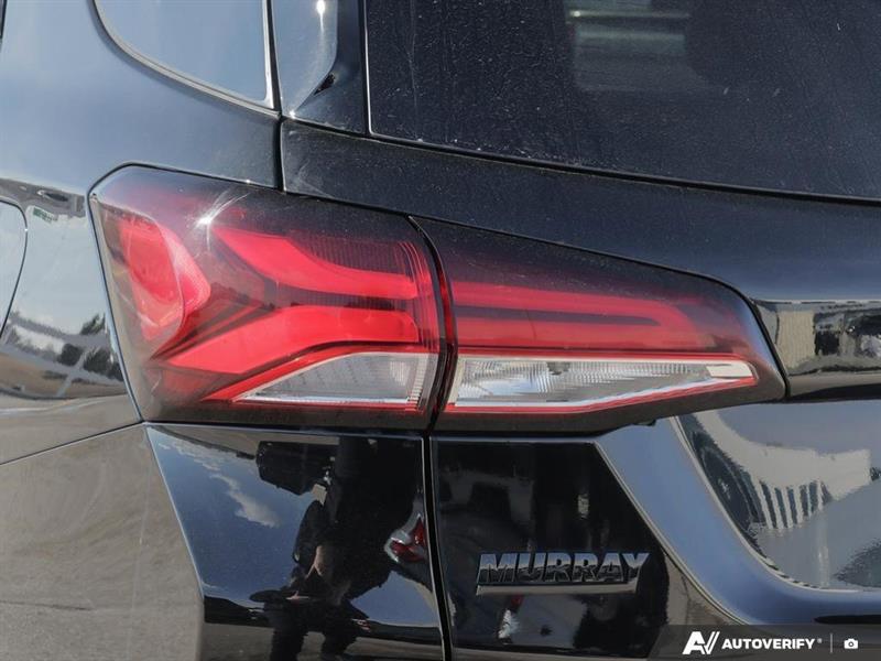 chevrolet Equinox 2023 - 25