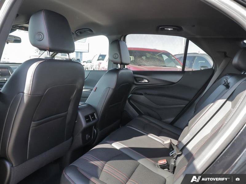 chevrolet Equinox 2023 - 26