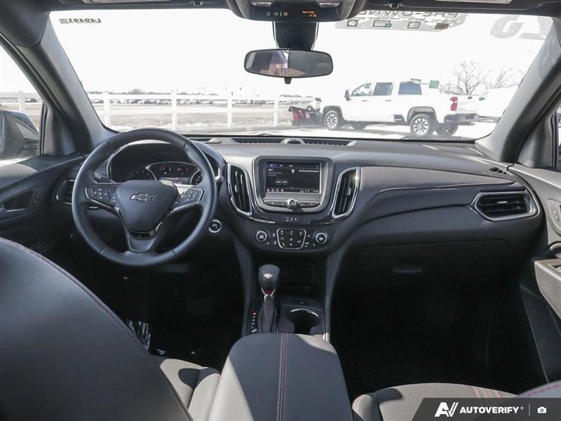chevrolet Equinox 2023 - 27