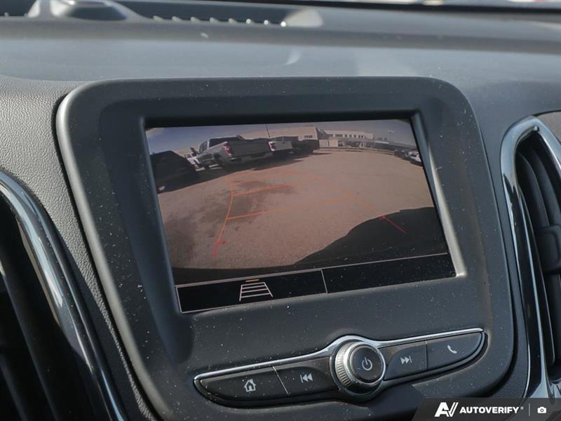 chevrolet Equinox 2023 - 28