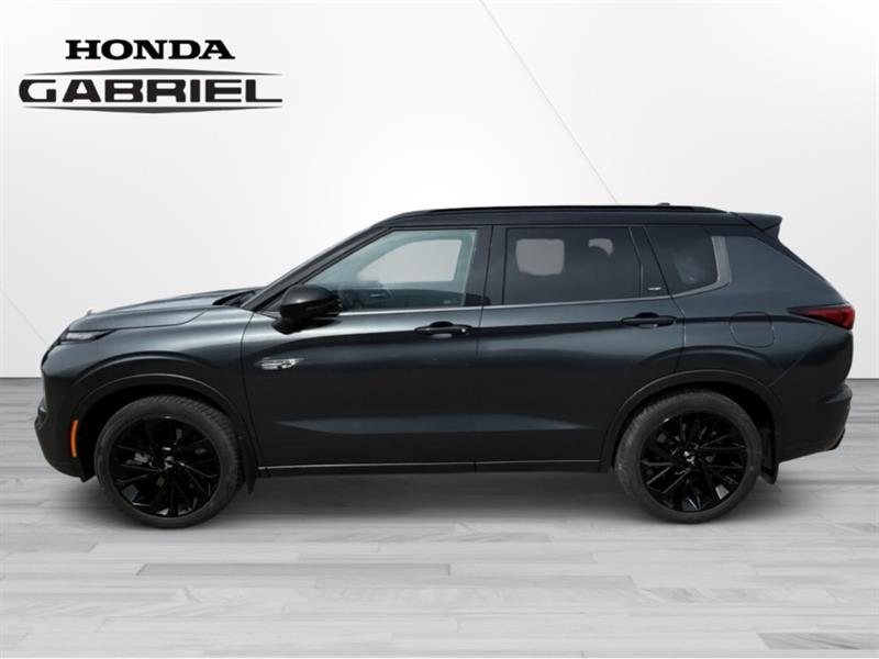 mitsubishi Outlander 2025 - 2