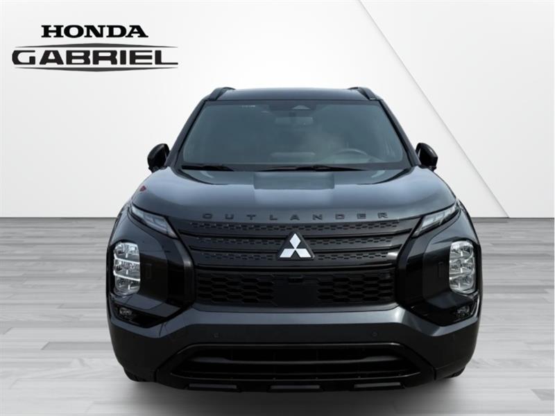 mitsubishi Outlander 2025 - 4